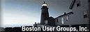 Boston User Groups Logo