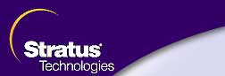 Stratus Logo